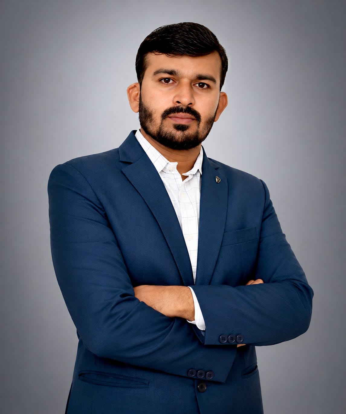 Vinay Patel, LAP & Non-Residential Property Loans